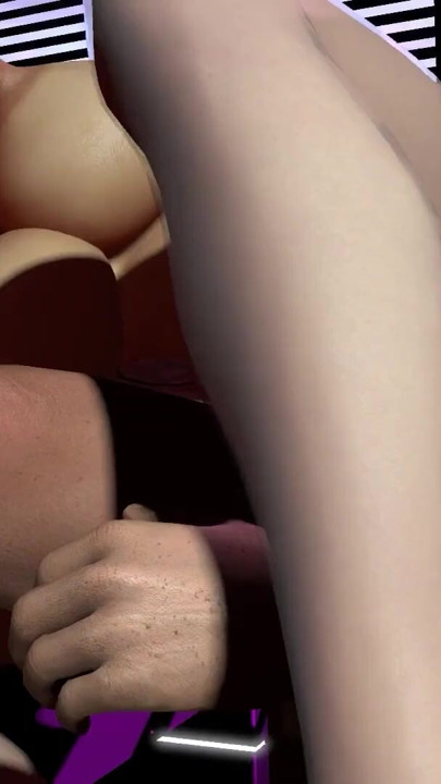 Cheating With His Thick Latina Housemaid | Clip 1