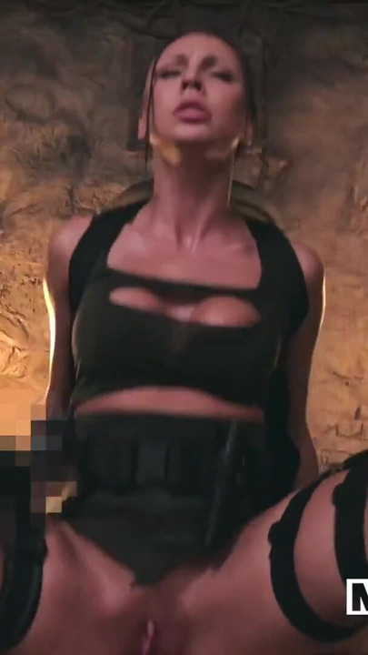 Cara Loft: Cock Raider (Movie Porn) | Clip 1