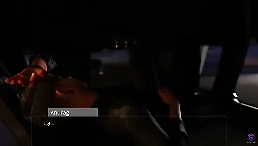 Mitternachtsparadies, Geschichte 29, leben eines geilen jungen mannes, der nach langer zeit nach hause zurückgekehrt ist