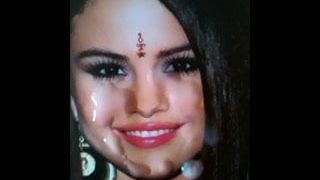 Hommage à Selena Gomez, salope sexy