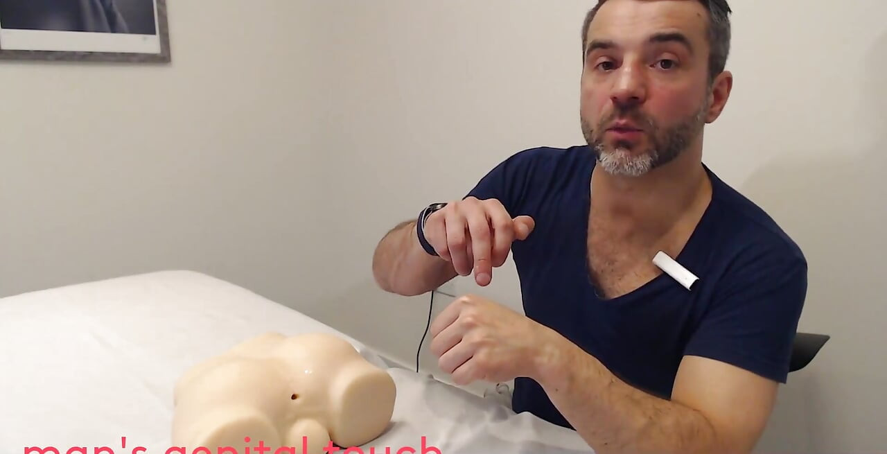 All About Breath, Touch and More