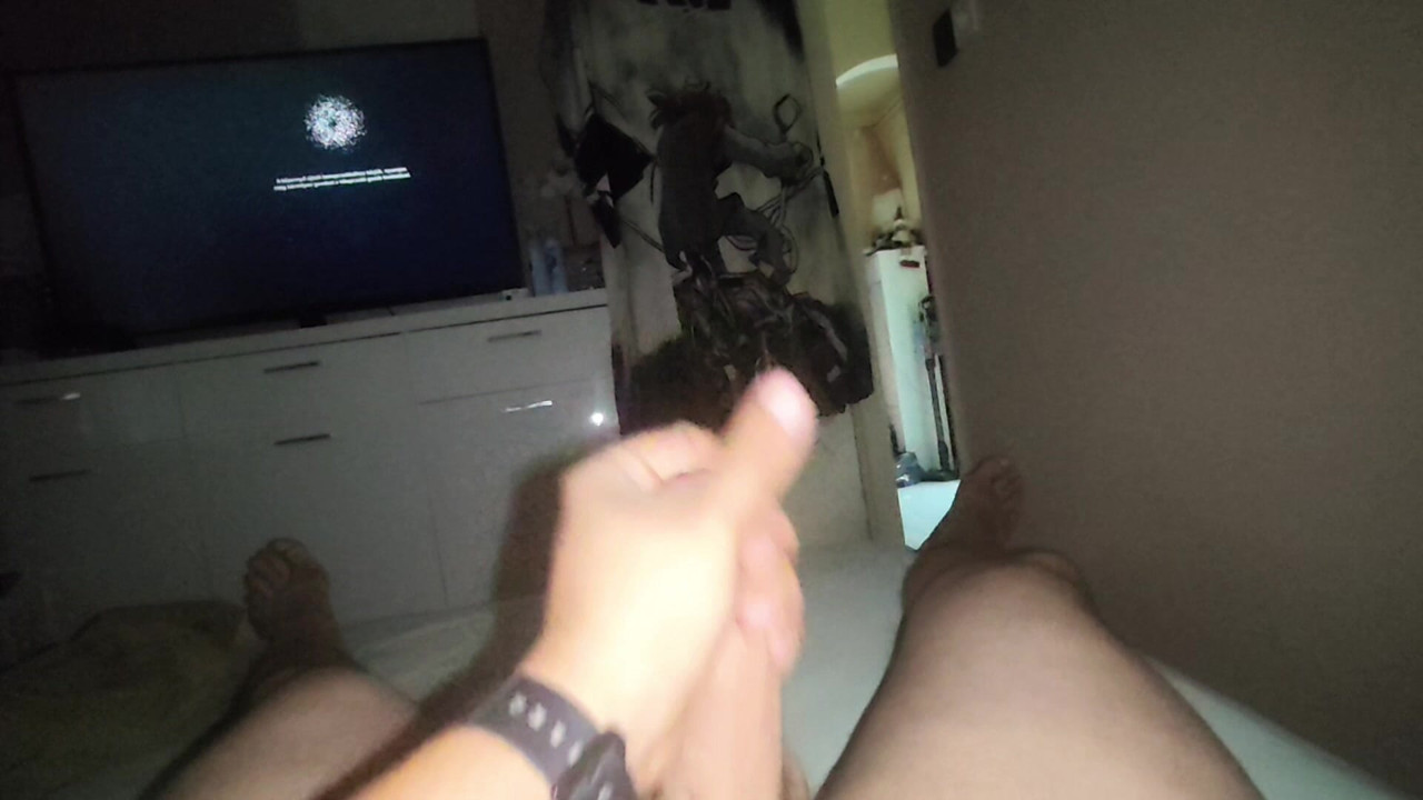 Büyük boşalma