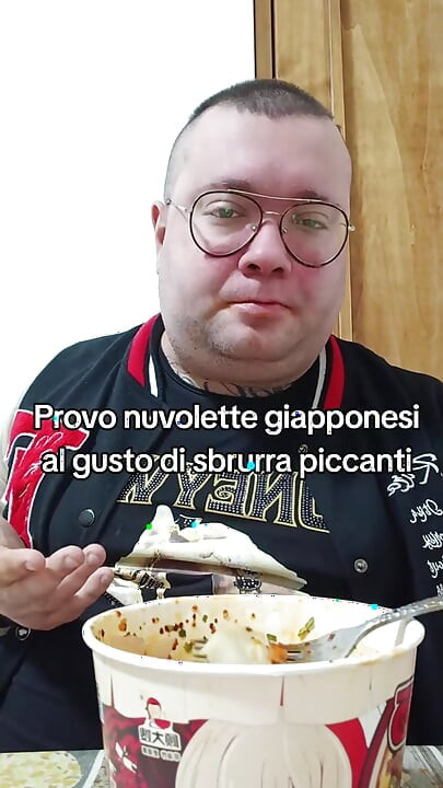Tik tok master eats