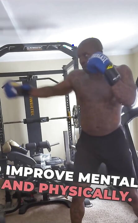 McPherson Vital Fitness