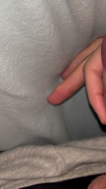 Masturbating late at night | Clip 1