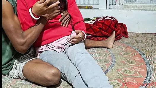 Bhabhi ji ki chut ka chudai hardly