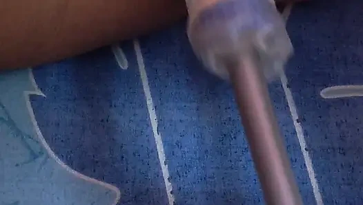 Control Sex toys finger my pussy hard sound my pussy