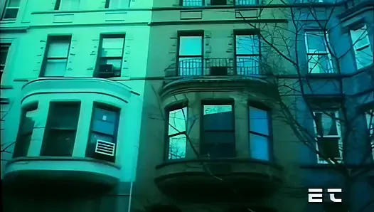 Vintage Nymphomaniac