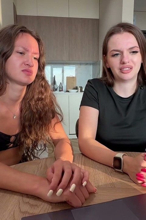 Two Students Took Care of Each Other Instead of Homework