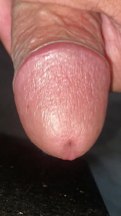 I was alone in the tolet and the monster inside me was getting hard and it wanted to release the slimy stuff in it