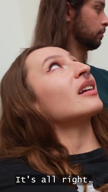 VIP4K. O amor não pode ser vendido, ou?... | Clipe 3