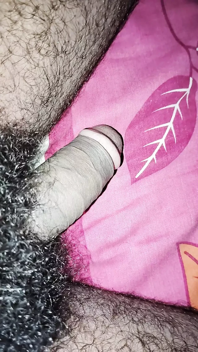 Telugu Masturbation