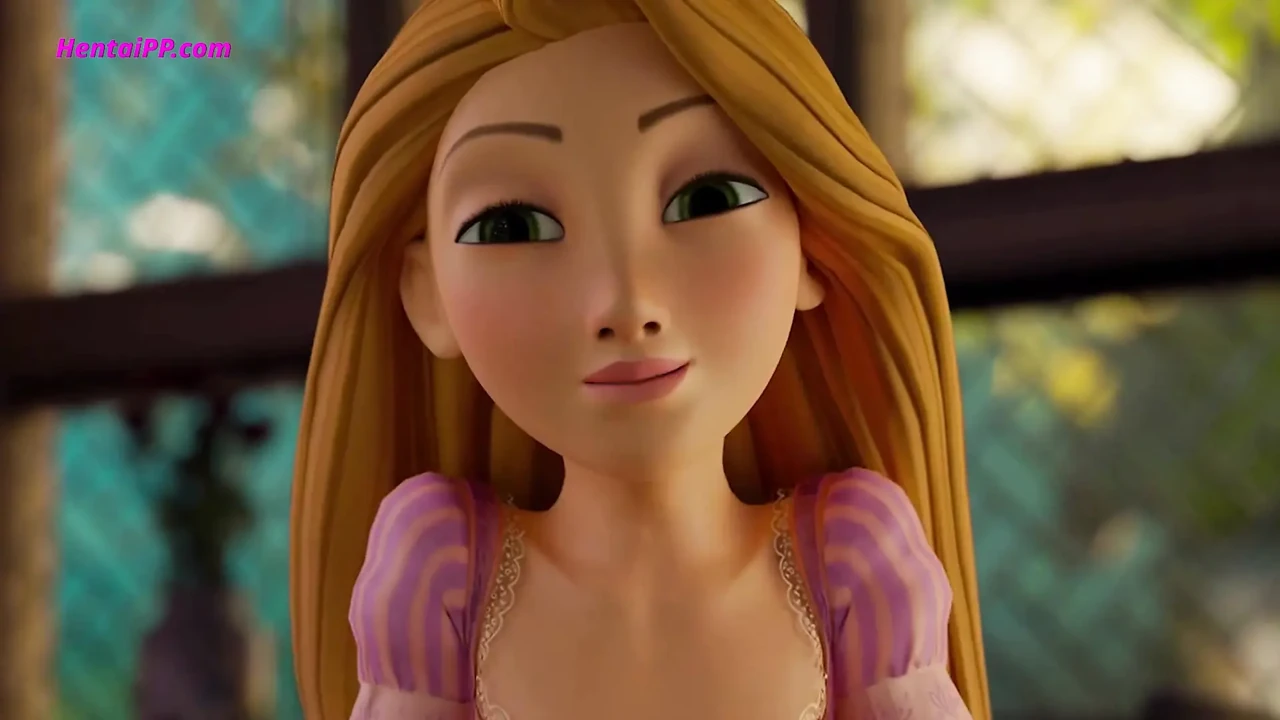 Rapunzel's Legendary Blowjob Skills and Her Dominant Cowgirl Ride That Left Me Begging for More