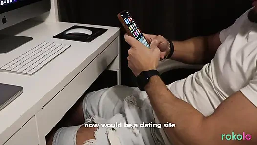 Fucked a Hot Schoolgirl on the First Date