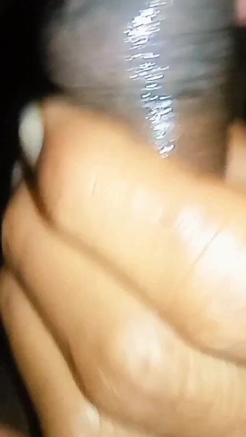 Don't cum in my pussy please 1 | Clip 1