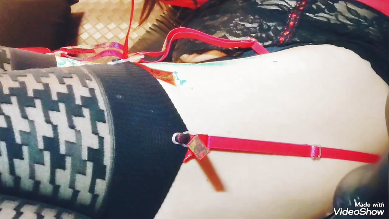 Miyuki Masturbation