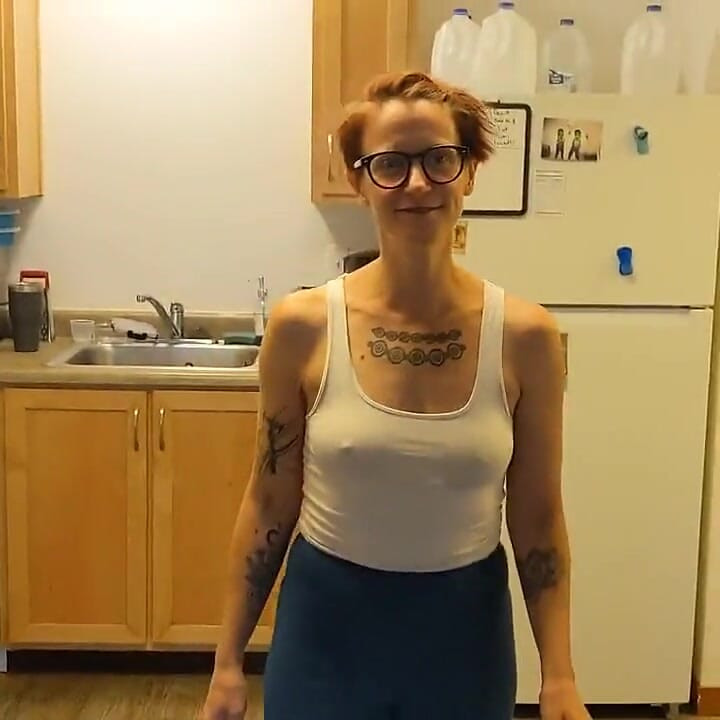 Autumn's Anal Adventure