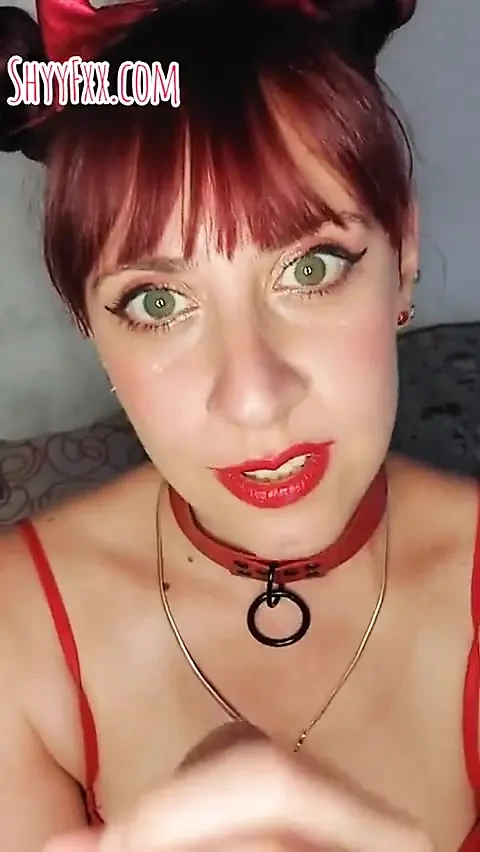 Shyy I Give Everything and I Behave Very Badly in a Porn Casting - Role Play Part 1