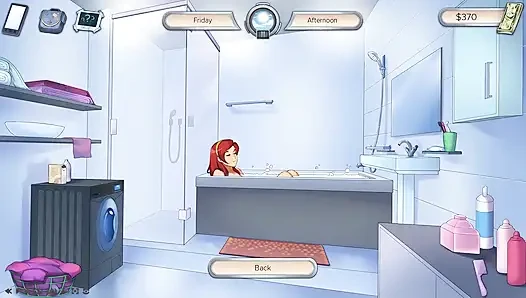 Vollständiges gameplay - MILFs plaza, teil 3