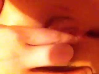Dirty british slut
