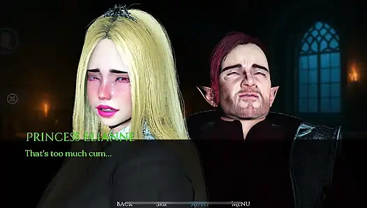 Tohorns Beneath the Wings - Bagian Terbaik - Bagian 3