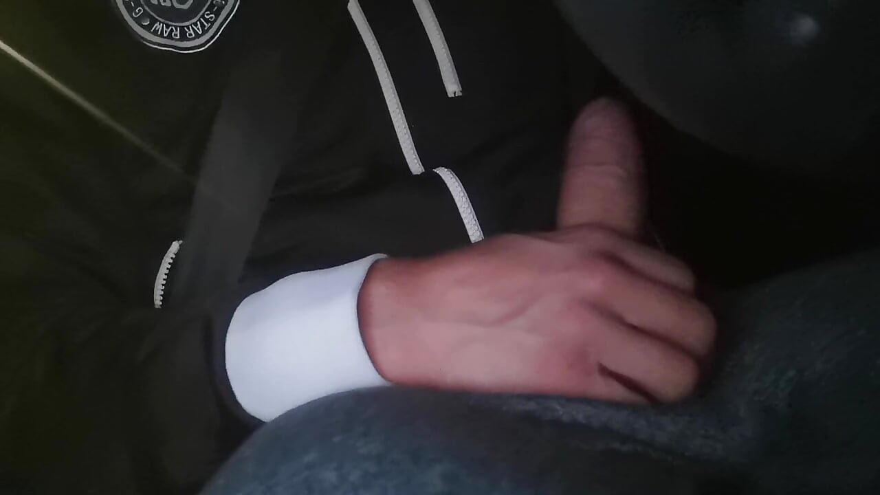 Straw Moment at Home