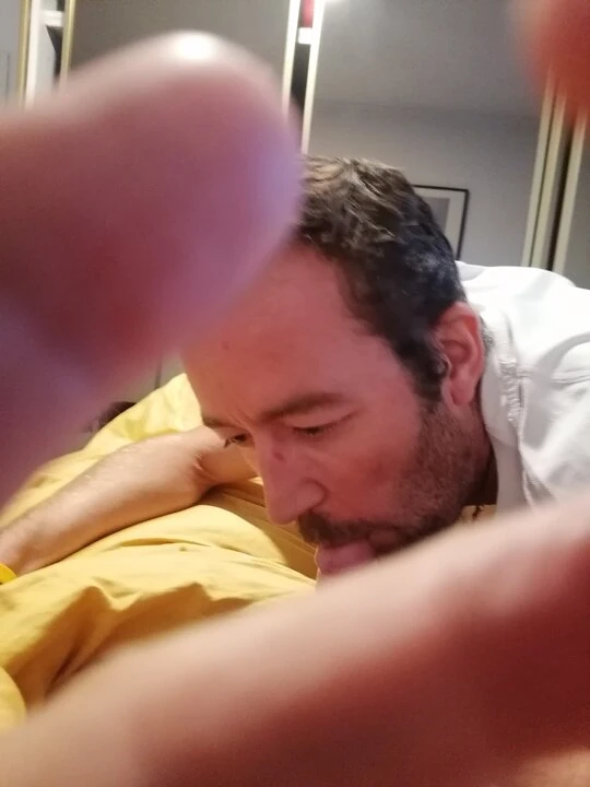 I love My Daddy part 2