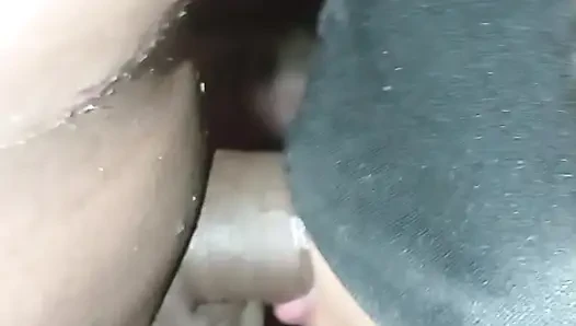 Apon bhabhi ke Khara Kore chode Dilam