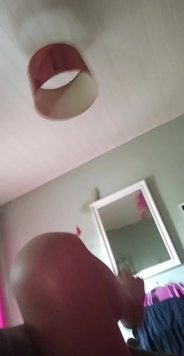 Fucking a white step mom