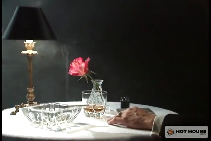 One Man's Poison