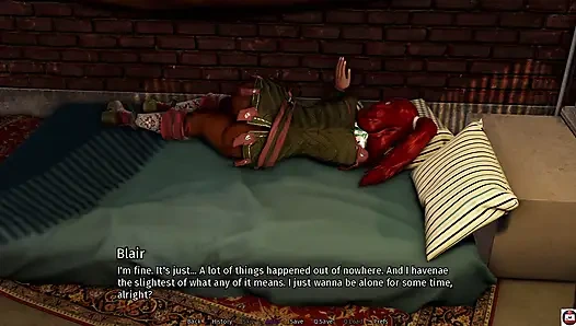 Yarık içinde bir ev - (pt 68) nc