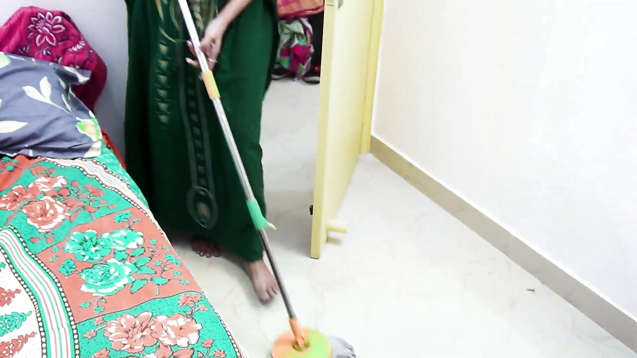 A Dirty Story of Naukar & Her Boss, Hardcore Sex, Sexy Girl