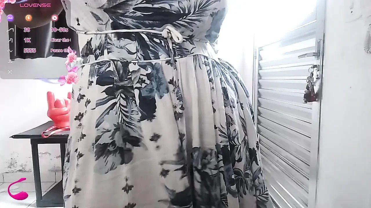 Crazy Horny Full Live Just for You