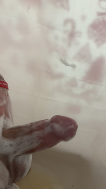 Soapy play