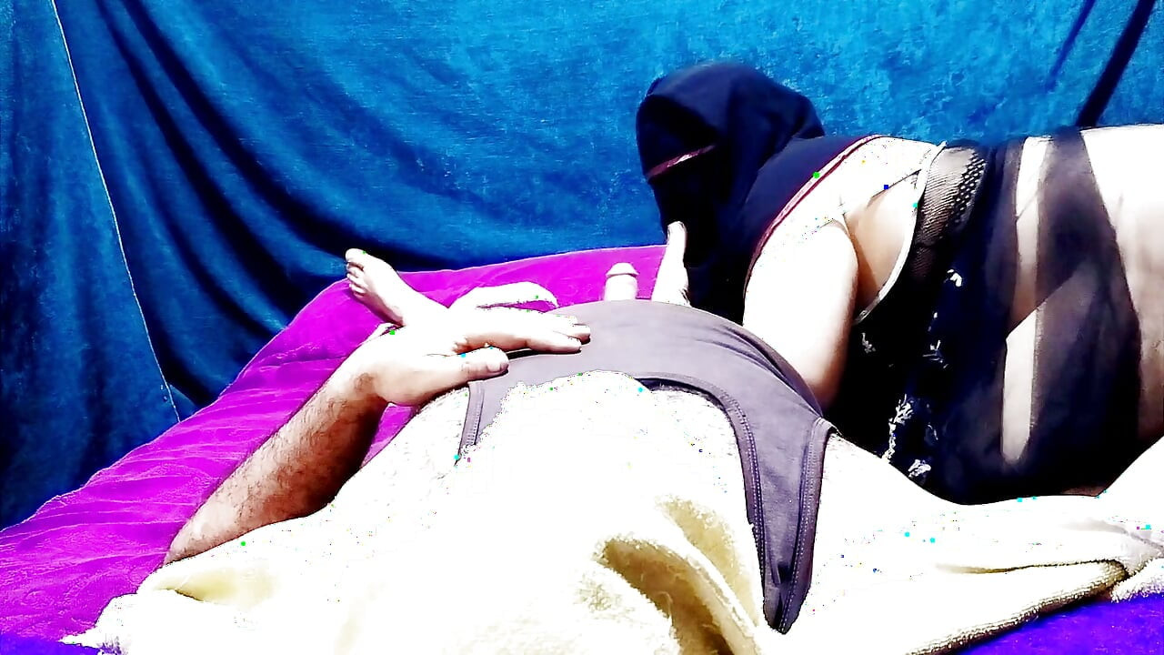 Ahmed en Samah deel 2