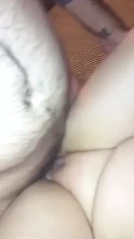 Irish BBW slut breeding creampie gangbang