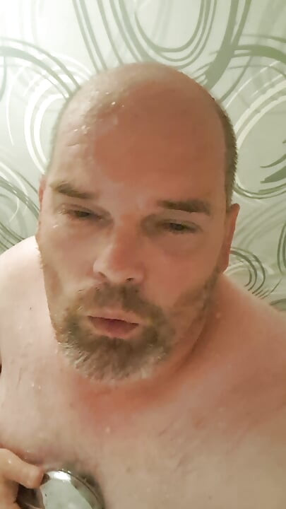 Body care of a slut