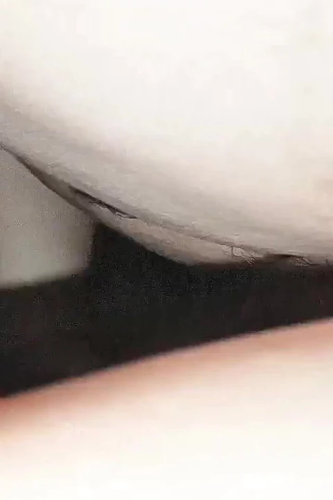 Filipina Teen's Chubby Pussy Destroyed by Massive Cock in Doggystyle