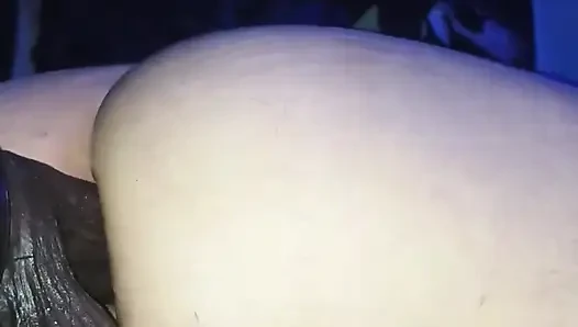 Aku pengen banget ngentot kontolmu