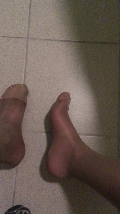 Cum for my feet