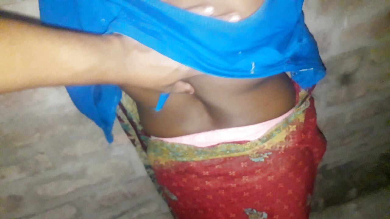 BIG ass indian hot video