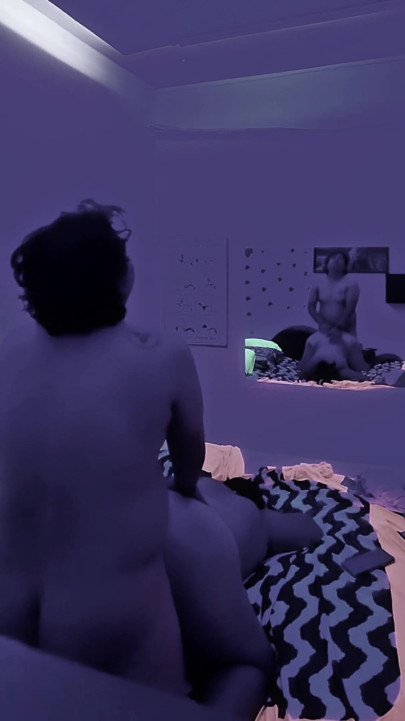 전 남자친구와 함께한 짧은 오후