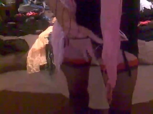 Crossdress