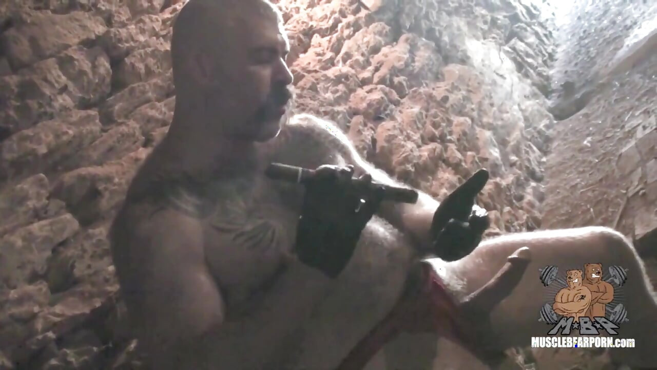 Cigar and Glove Jo