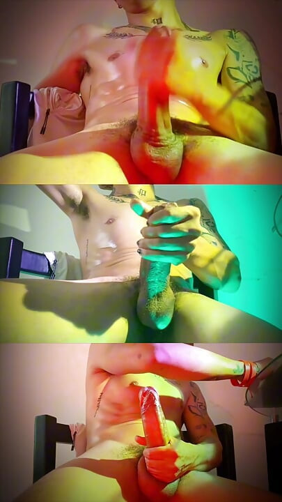Super Hot Oil Show Jerk Bigcock Latin Sexy Boy Osiiriis