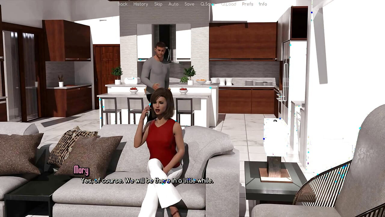 A Life Worth Living: Married and Horny - Episode 66