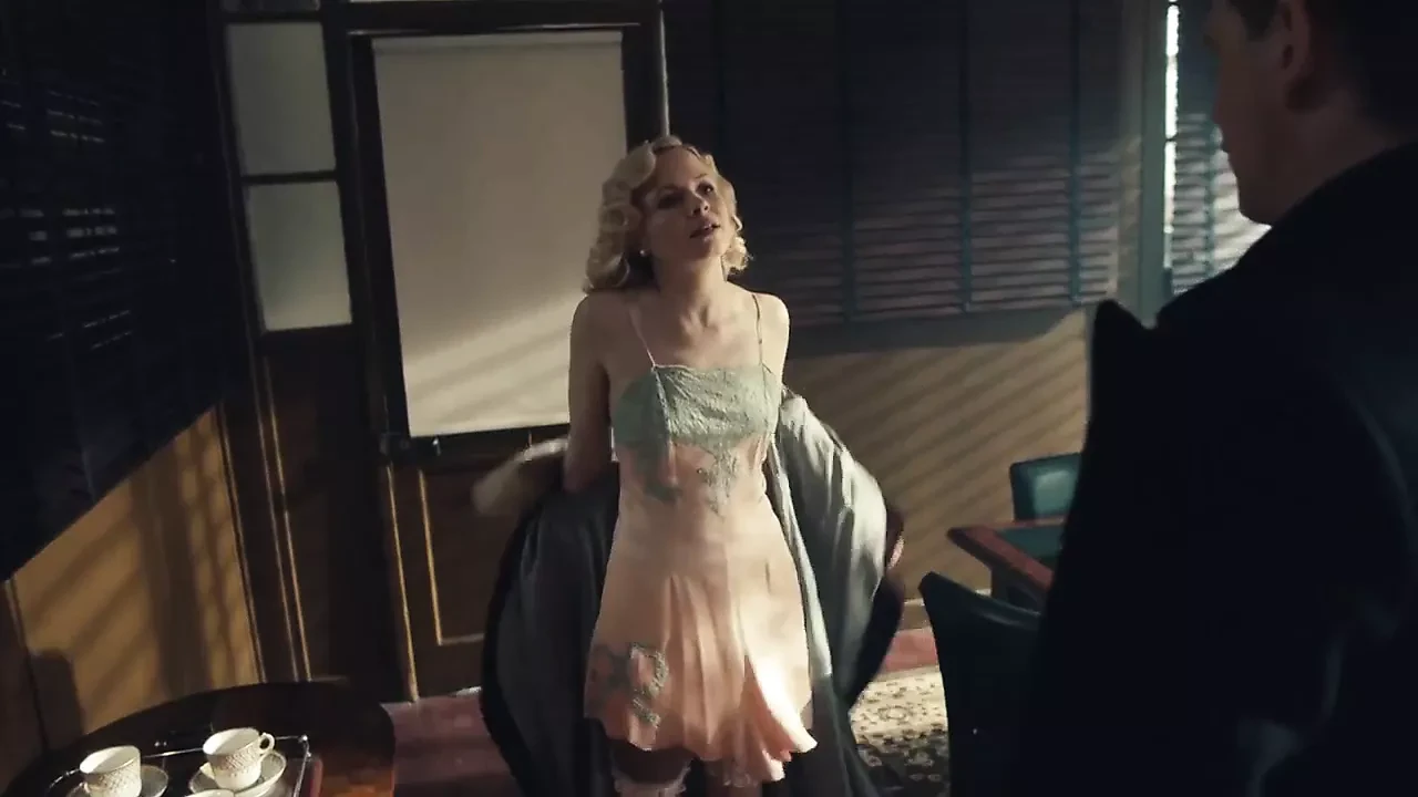 Kate phillips nude