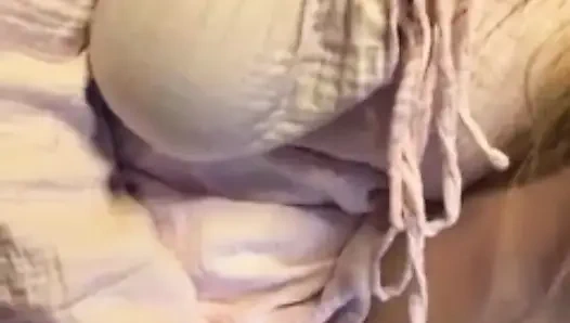 Face sitting on your face and real play