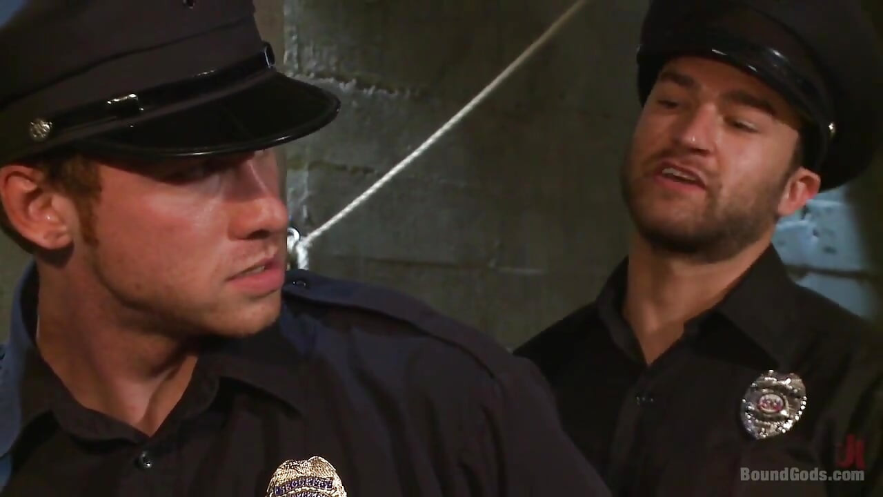 Good Cop - Bad Cop