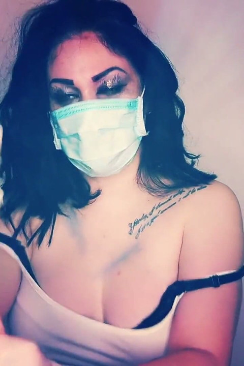 Your last ever orgasm before your int()xicated end! Psycho executrix!